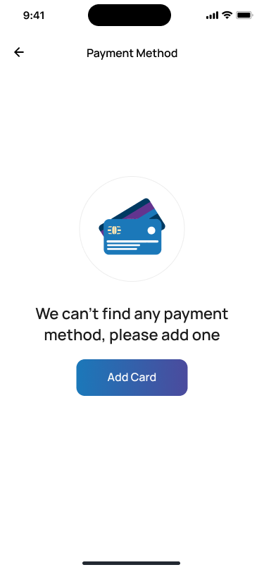 Choose Payment